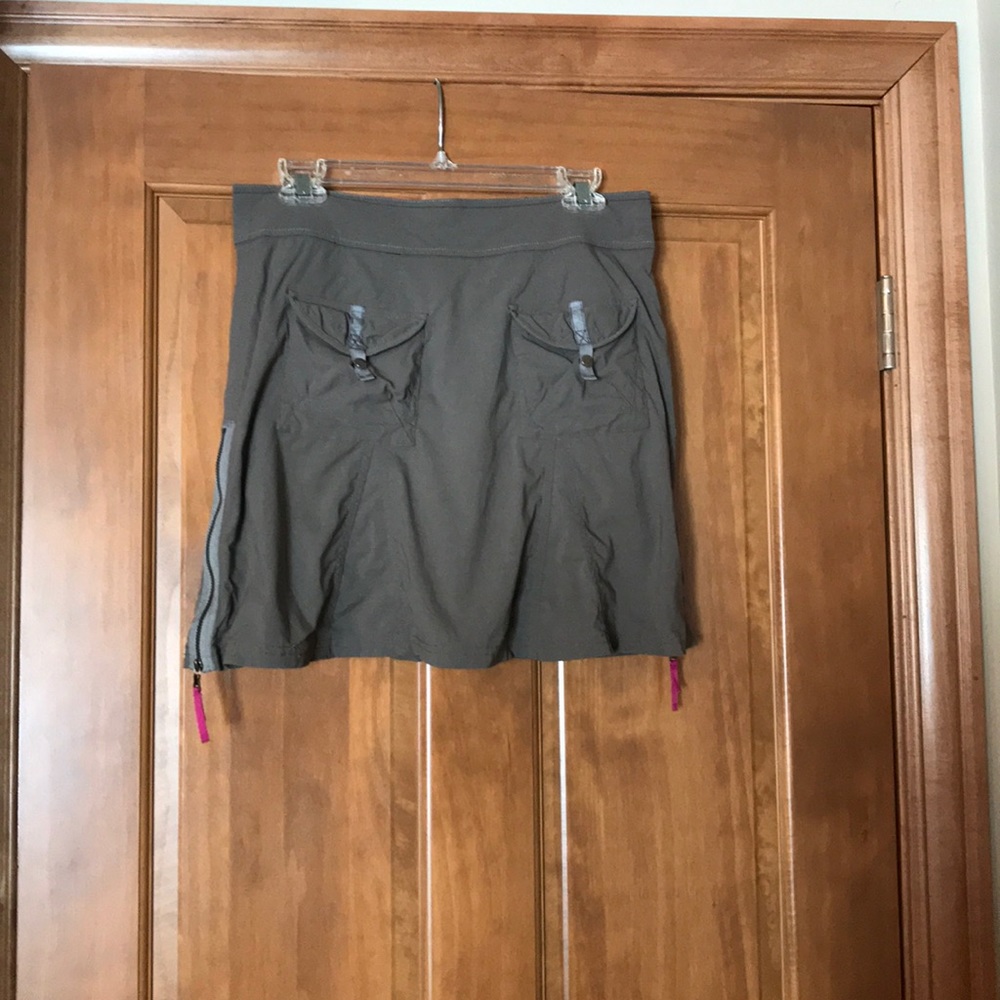 Title nine women’s skort